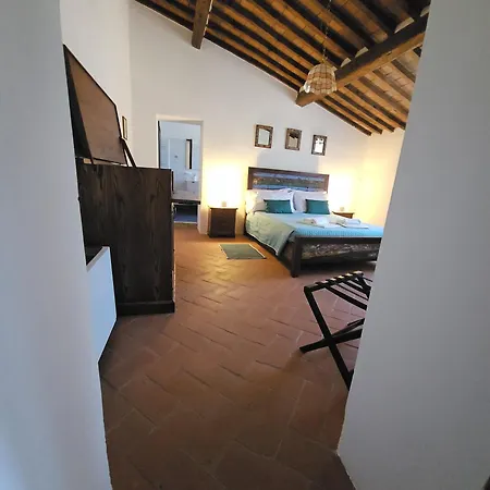 Podere Scoldasu - Minerva