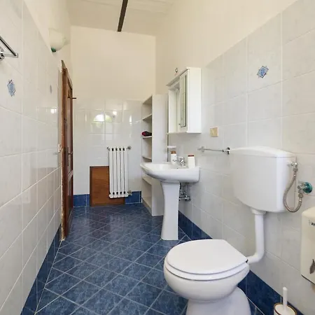 Farm stay Podere Scoldasu - Minerva *