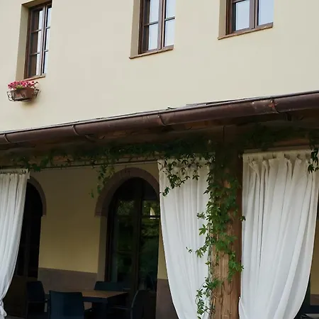 Podere Scoldasu - Minerva Gospodarstwo agroturystyczne *