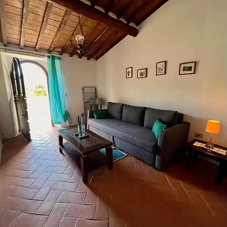 Podere Scoldasu - Minerva Farm stay