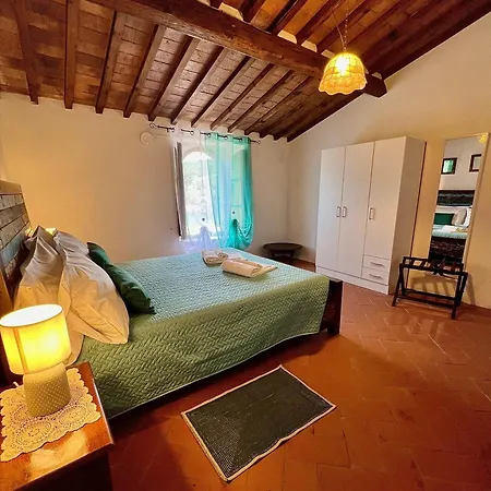 Farm stay Podere Scoldasu - Minerva *