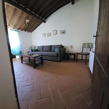 Podere Scoldasu - Minerva Farm stay *
