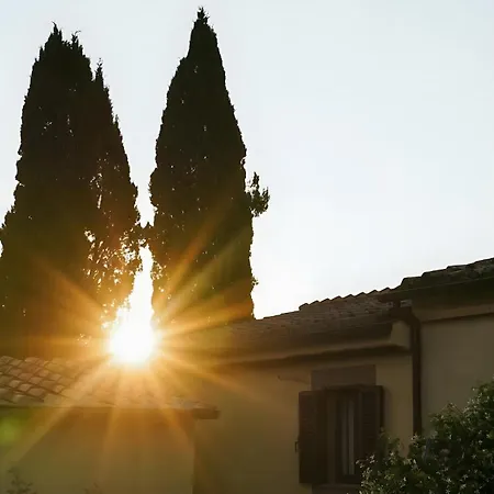 Podere Scoldasu - Minerva Gospodarstwo agroturystyczne Massa Marittima