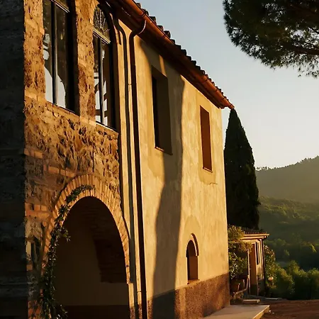Podere Scoldasu - Minerva * Massa Marittima
