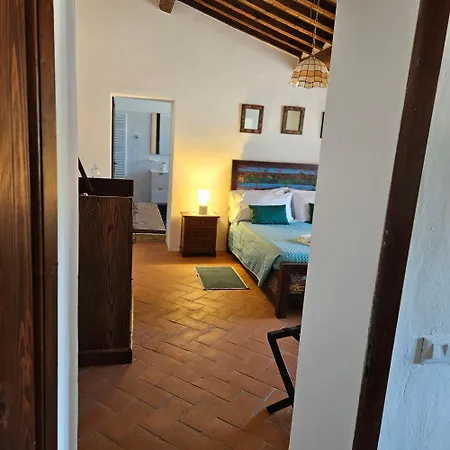 Podere Scoldasu - Minerva Farm stay *