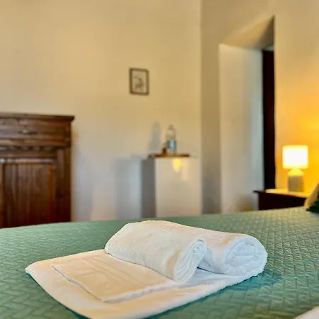 مزرعة للإقامة Podere Scoldasu - Minerva ماسا ماريتيما