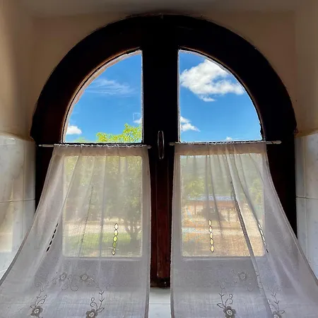 Podere Scoldasu - Minerva مزرعة للإقامة
