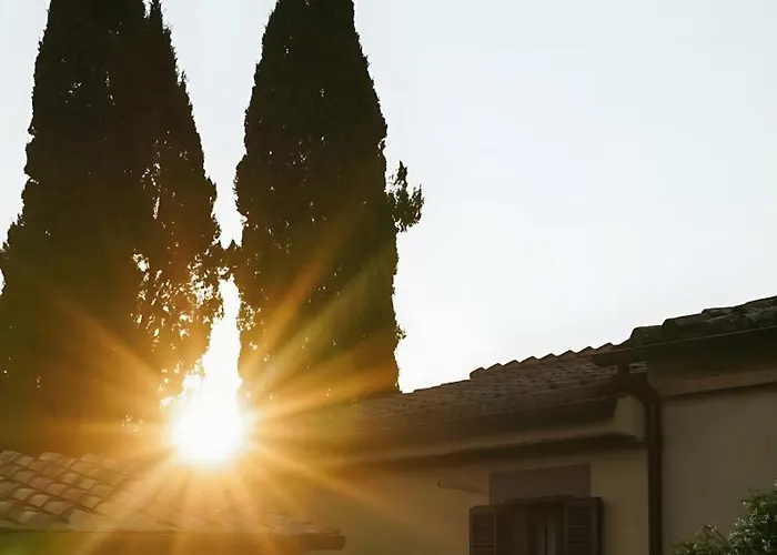 Podere Scoldasu - Minerva Lantgård Massa Marittima